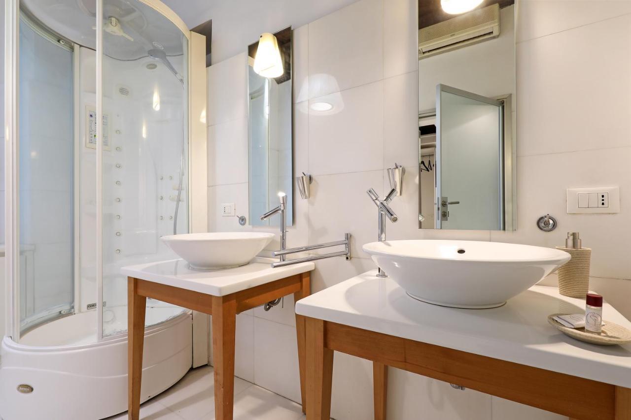 Luxury Gambero Apartamento