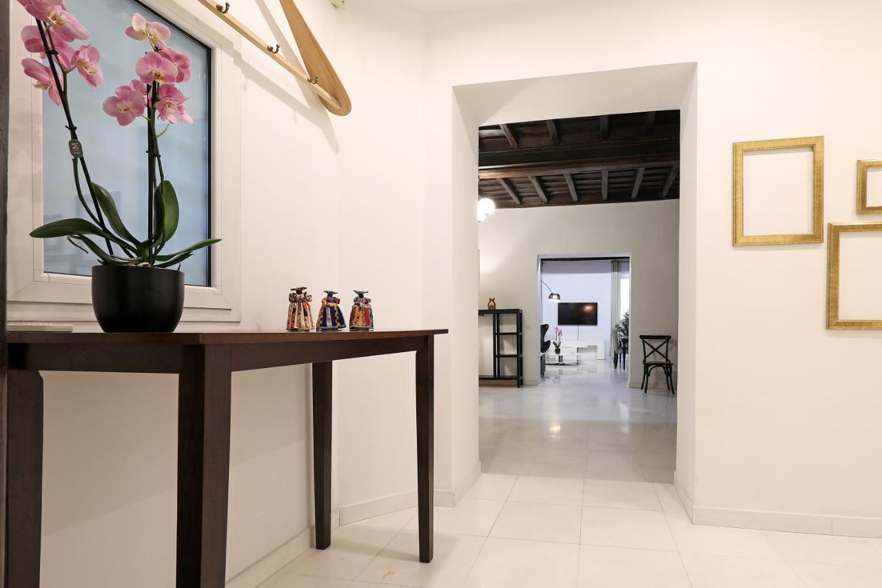 Luxury Gambero Apartamento Roma